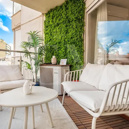 With Balcony, Close To The By Rems *