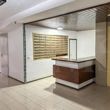 With Balcony, Close To The By Rems *