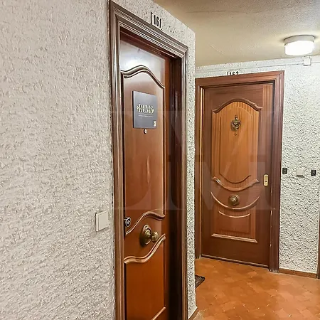 With Balcony, Close To The By Rems * Fuengirola