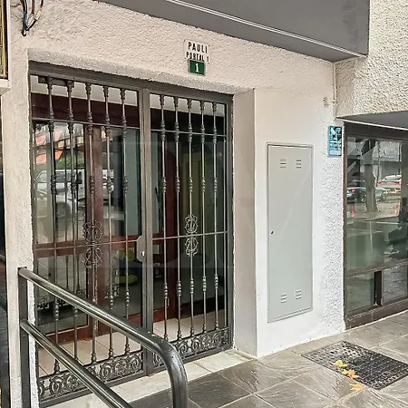 With Balcony, Close To The By Rems Apartment