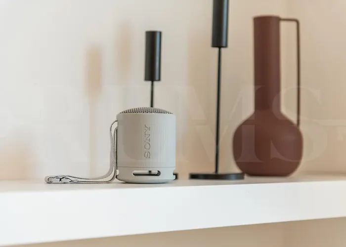 With Balcony, Close To The By Rems Apartment Fuengirola