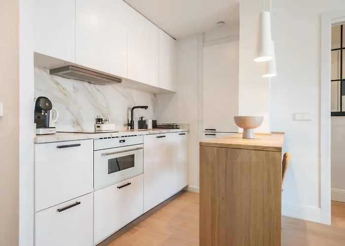 With Balcony, Close To The By Rems