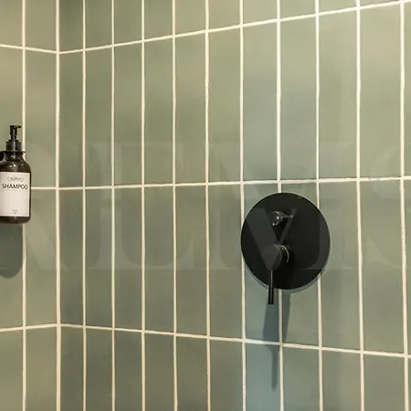 Appartement With Balcony, Close To The By Rems Fuengirola