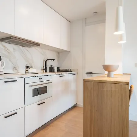 With Balcony, Close To The By Rems