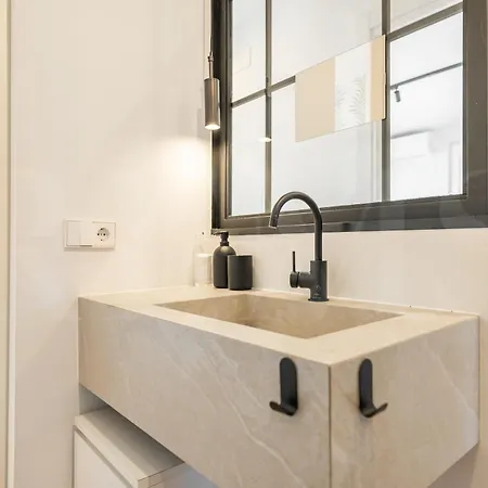 With Balcony, Close To The By Rems