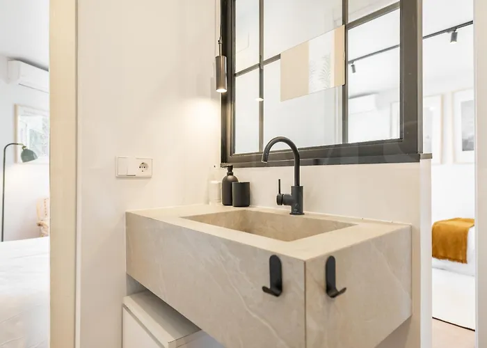 With Balcony, Close To The By Rems