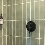 公寓 With Balcony, Close To The By Rems 丰希罗拉