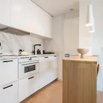 With Balcony, Close To The By Rems