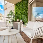 With Balcony, Close To The By Rems *