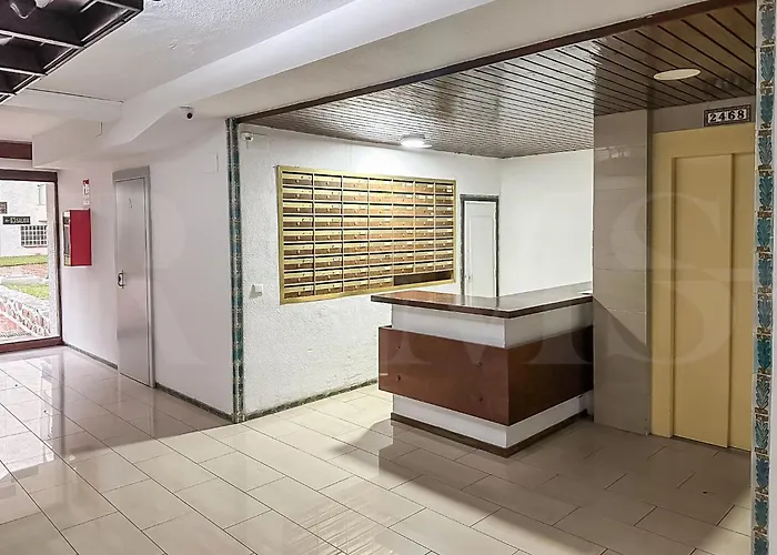 With Balcony, Close To The By Rems *